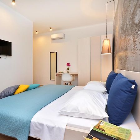Bonum Rooms Split Bagian luar foto