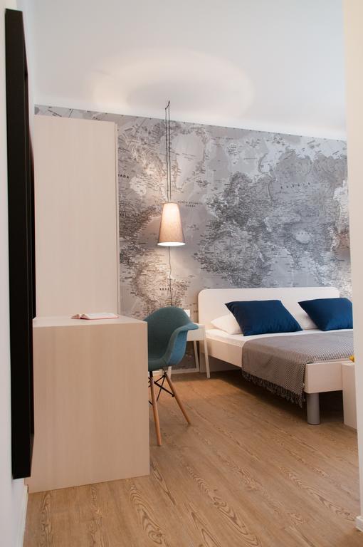 Bonum Rooms Split Bagian luar foto