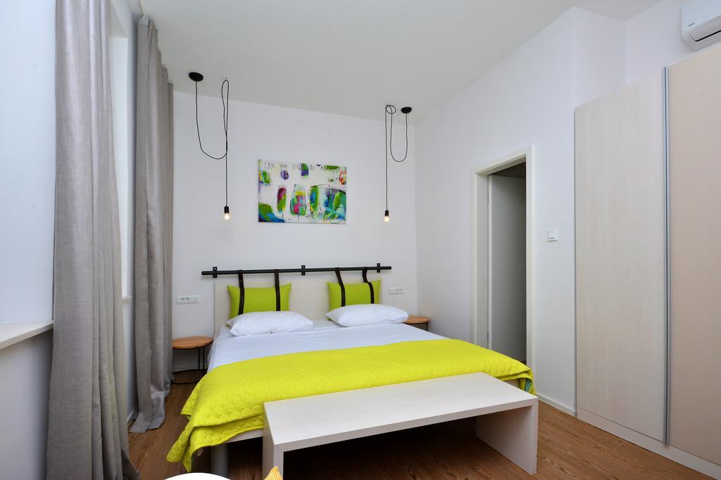Bonum Rooms Split Bagian luar foto