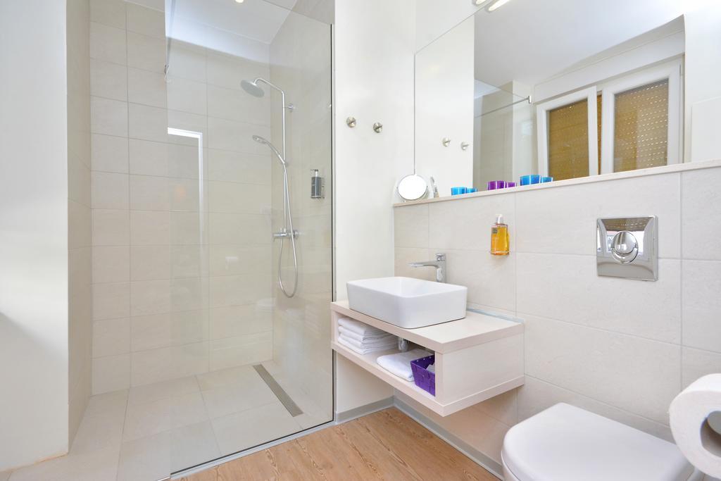 Bonum Rooms Split Bagian luar foto