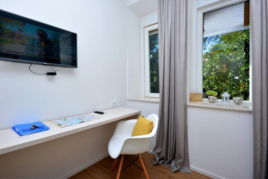 Bonum Rooms Split Bagian luar foto