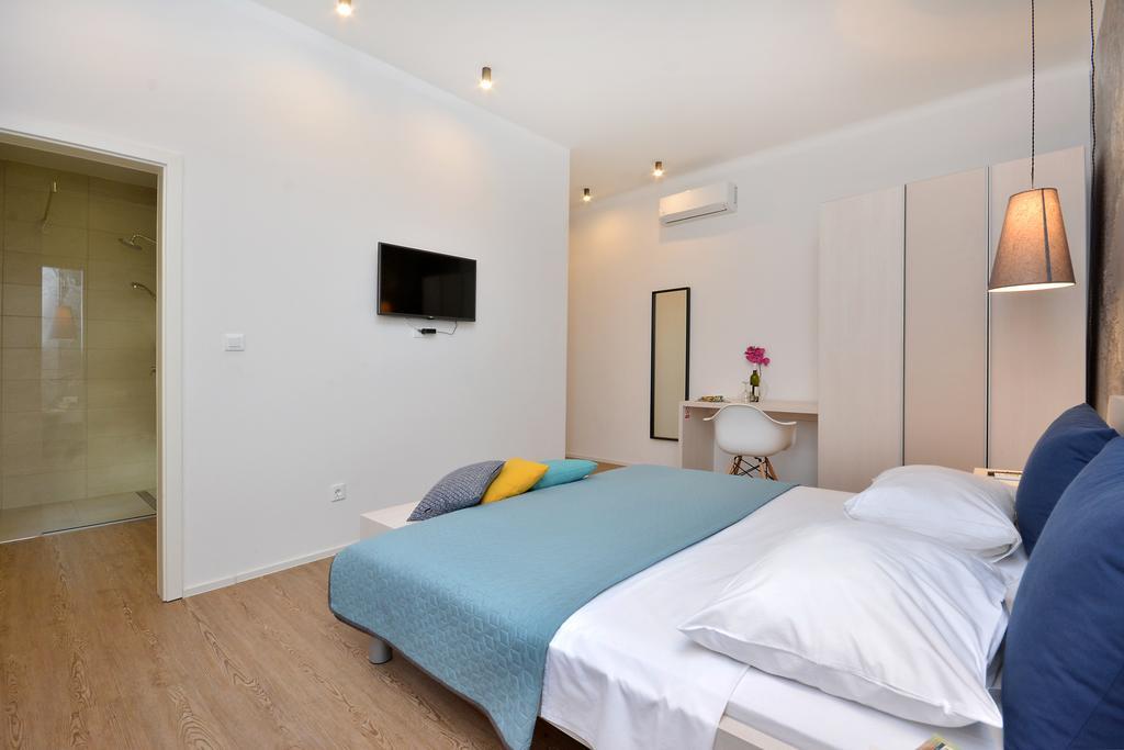 Bonum Rooms Split Bagian luar foto