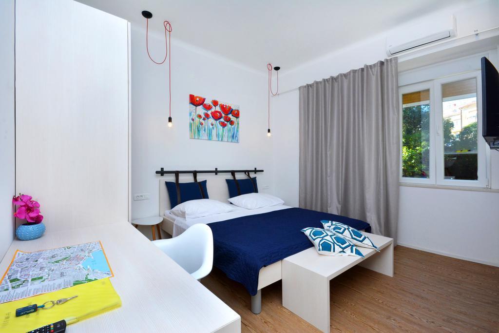 Bonum Rooms Split Bagian luar foto