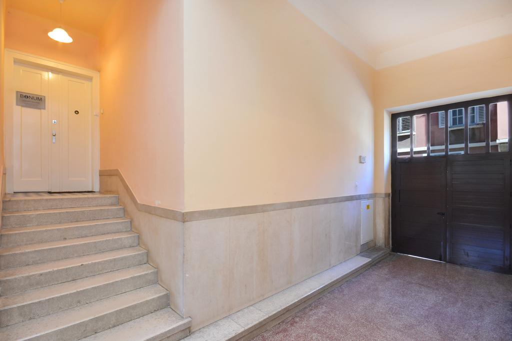 Bonum Rooms Split Bagian luar foto