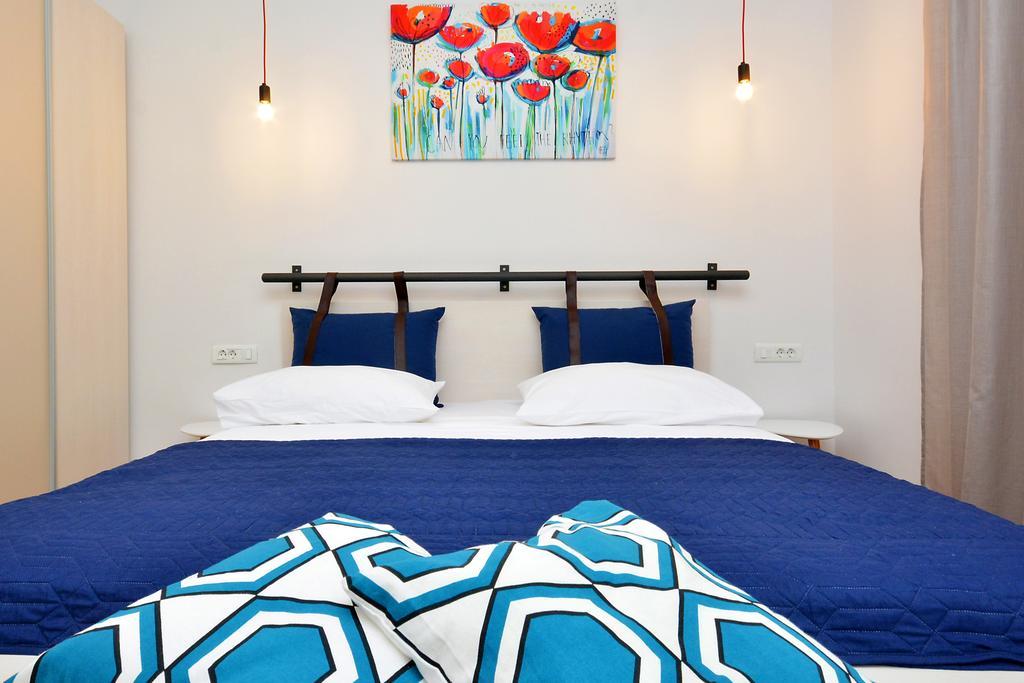 Bonum Rooms Split Bagian luar foto
