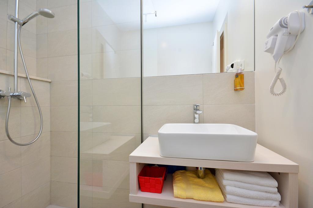 Bonum Rooms Split Bagian luar foto