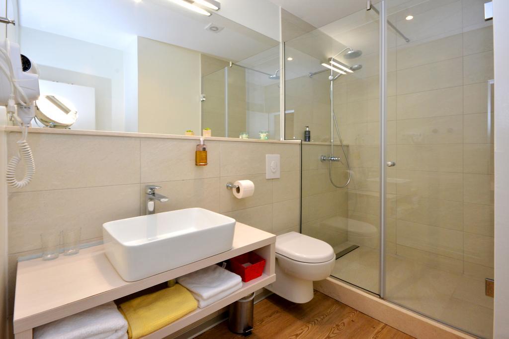 Bonum Rooms Split Bagian luar foto